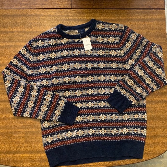 J. Crew Other - J Crew Sweater